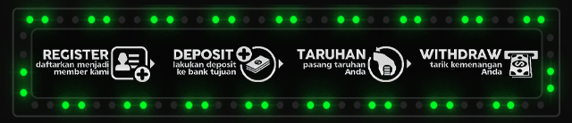 PANJI138 Jackpot